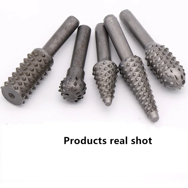 DWZ High Quality Woodworking Tools Electric Wood File Carving Tool Root Tea Plate Grinding Head Embossing Rotary Knife T405.5
DWZ High Quality Woodworking Tools Electric Wood File Carving Tool Root Tea Plate Grinding Head Embossing Rotary Knife T405.5