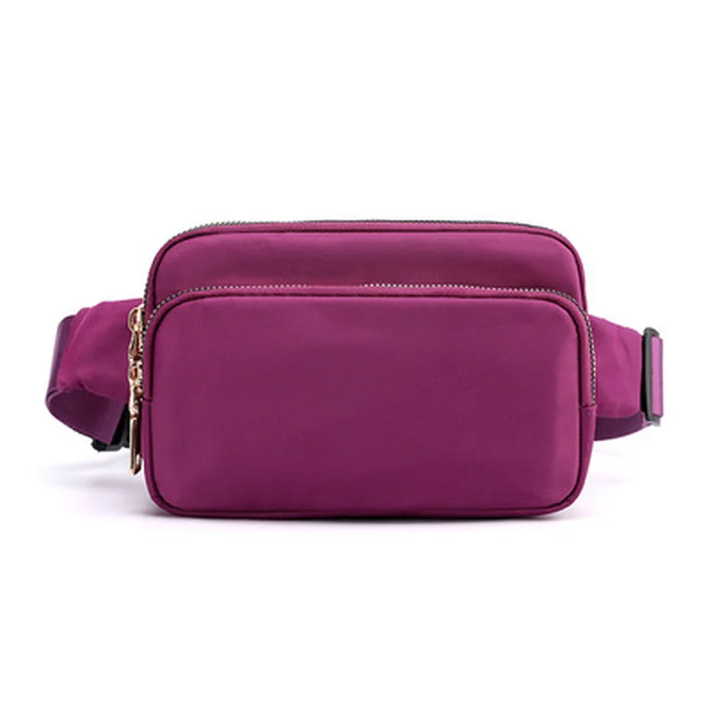Women's Belt Bags Fashion Waist Packs Designer Bum Bag Shoulder Chest Pack Waterproof Crossbody Bag Hip Phone Pouch
Women's Belt Bags Fashion Waist Packs Designer Bum Bag Shoulder Chest Pack Waterproof Crossbody Bag Hip Phone Pouch