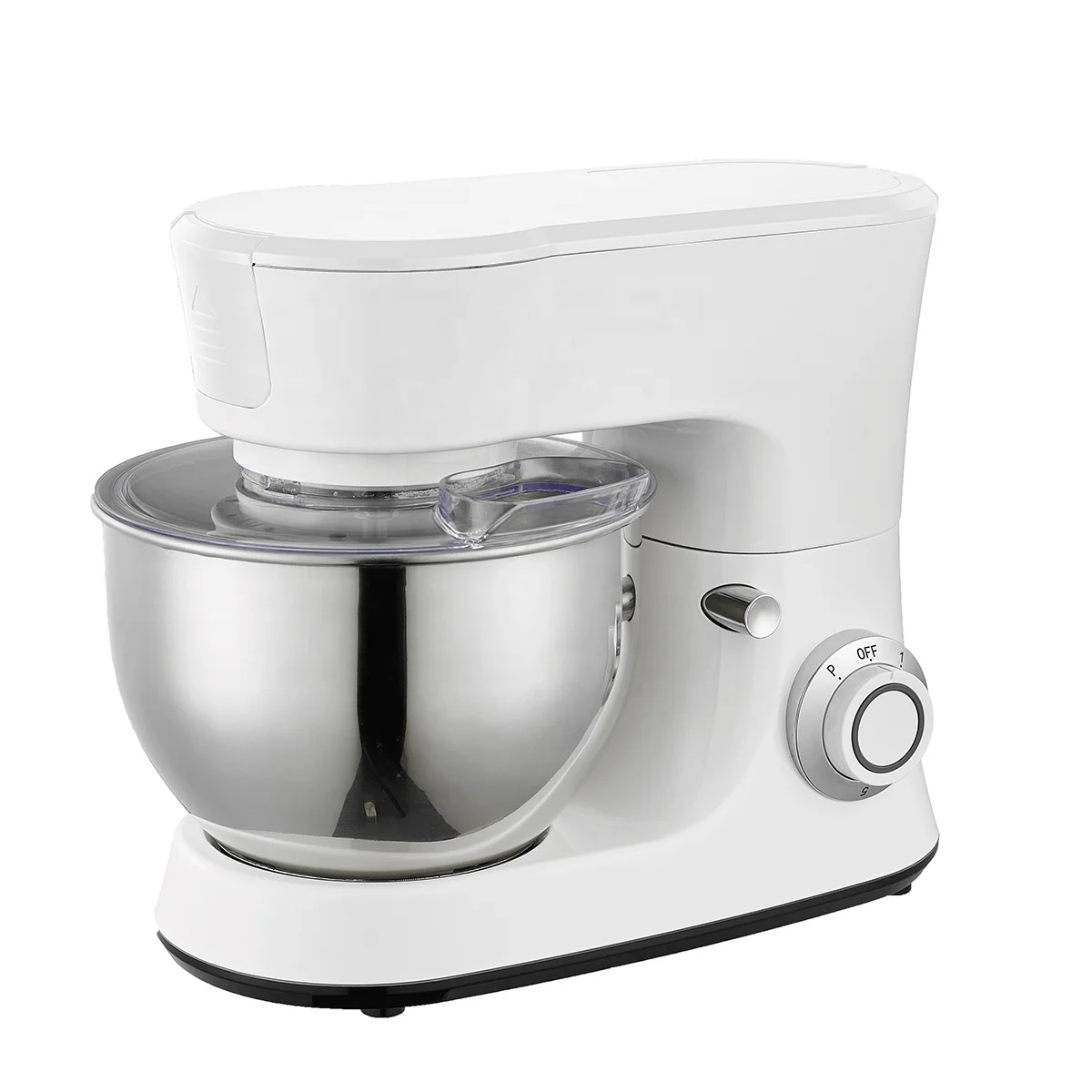 1000W 5LMultifunctional Hot Selling Stand Mixer, Household Kitchen Food Processor with Dough Mixer, Stainless Steel Food Mixer. 
1000W 5LMultifunctional Hot Selling Stand Mixer, Household Kitchen Food Processor with Dough Mixer, Stainless Steel Food Mixer.