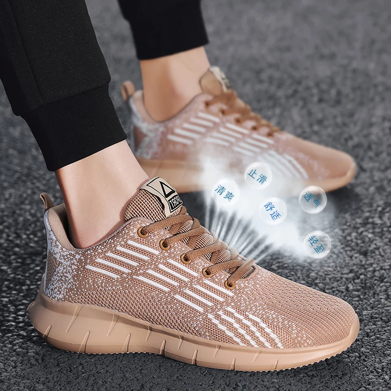 Shoes de comfortable 2020 spring para causal man black Sneakers mens mens Male s for white slip breathable Fashionable fashion
Shoes de comfortable 2020 spring para causal man black Sneakers mens mens Male s for white slip breathable Fashionable fashion