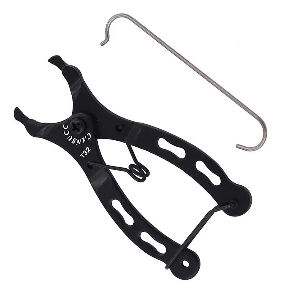 Bicycle Buckle Pliers Magic Buckle Repair Removal Tool For Bike Buckle Removal Quick Repair Tool Bicycle Bike Open Close Chain L
Bicycle Buckle Pliers Magic Buckle Repair Removal Tool For Bike Buckle Removal Quick Repair Tool Bicycle Bike Open Close Chain L