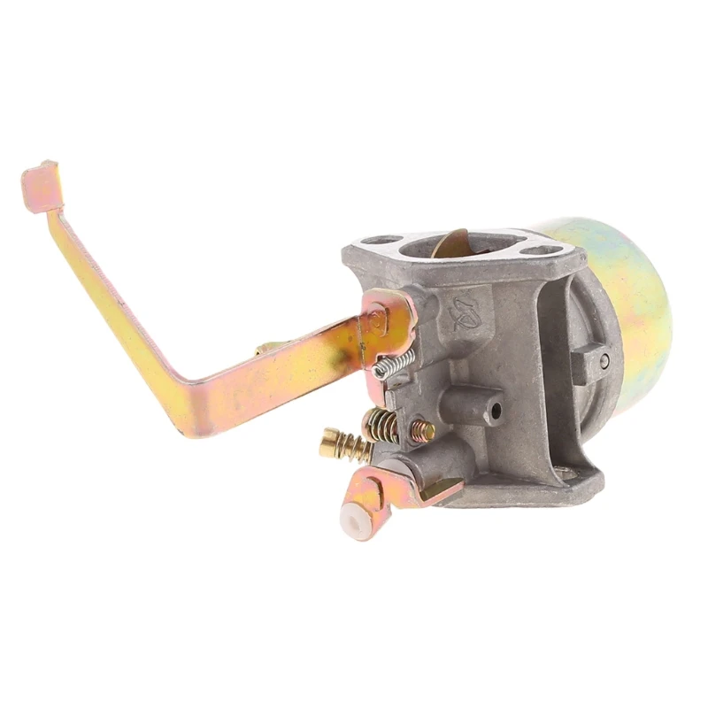 Carburetor for Power Clear 180 PC180 418ZR 418ZE Toro 38587 38272 38282 38452 Snow Blower 119-1980 119-1570 119-1928
Carburetor for Power Clear 180 PC180 418ZR 418ZE Toro 38587 38272 38282 38452 Snow Blower 119-1980 119-1570 119-1928