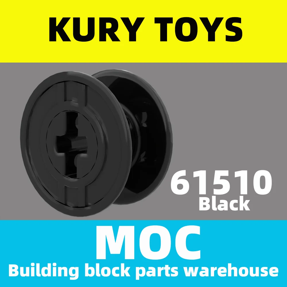 Kury Toys DIY MOC для 61510 100 шт. строительных блоков для строковой катушки 2x1x2 барабан с отверстием оси
Kury Toys DIY MOC для 61510 100 шт. строительных блоков для строковой катушки 2x1x2 барабан с отверстием оси