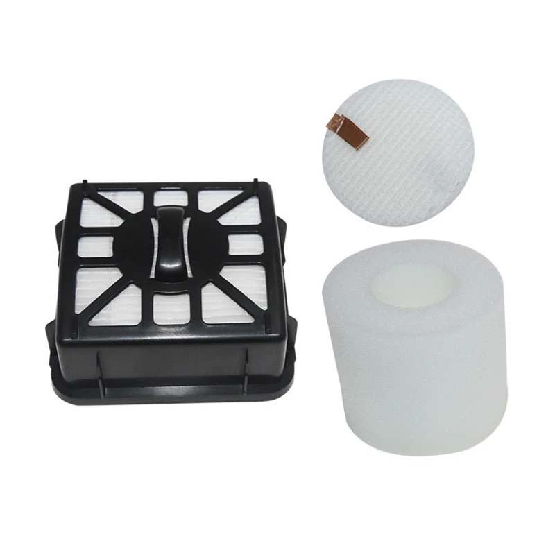 Replacement Parts kit for Shark IQ R101AE(RV1001AE)IQ R101 Robot Vacuum Clenaner
Replacement Parts kit for Shark IQ R101AE(RV1001AE)IQ R101 Robot Vacuum Clenaner