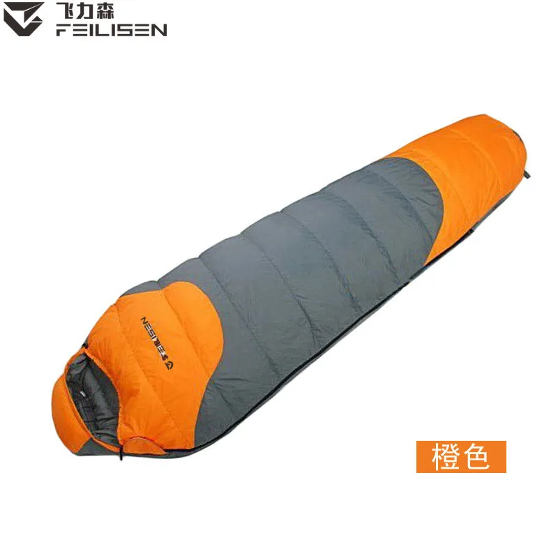 Warm Down Sleeping Bag Cover Waterproof Winter Sleeping Bag Down Quilt Camping Blanket Sliping Bag Camping Accessoires BI50SB
Warm Down Sleeping Bag Cover Waterproof Winter Sleeping Bag Down Quilt Camping Blanket Sliping Bag Camping Accessoires BI50SB