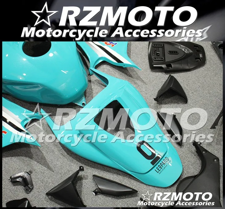 High quality New ABS Motorcycle Fairings kit fit for Honda CBR600RR F5 2009 2010 2011 2012 09 10 11 12 600RR Custom Sky blue
High quality New ABS Motorcycle Fairings kit fit for Honda CBR600RR F5 2009 2010 2011 2012 09 10 11 12 600RR Custom Sky blue