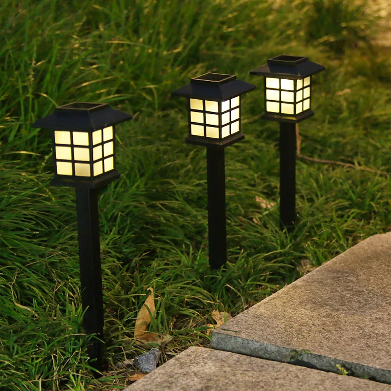 Suchme 2/4pcs Solar Pathway LED Lights Outdoor Waterproof Super Bright for Garden Landscape Path Yard Walkway Driveway Decor 46
Suchme 2/4pcs Solar Pathway LED Lights Outdoor Waterproof Super Bright for Garden Landscape Path Yard Walkway Driveway Decor 46