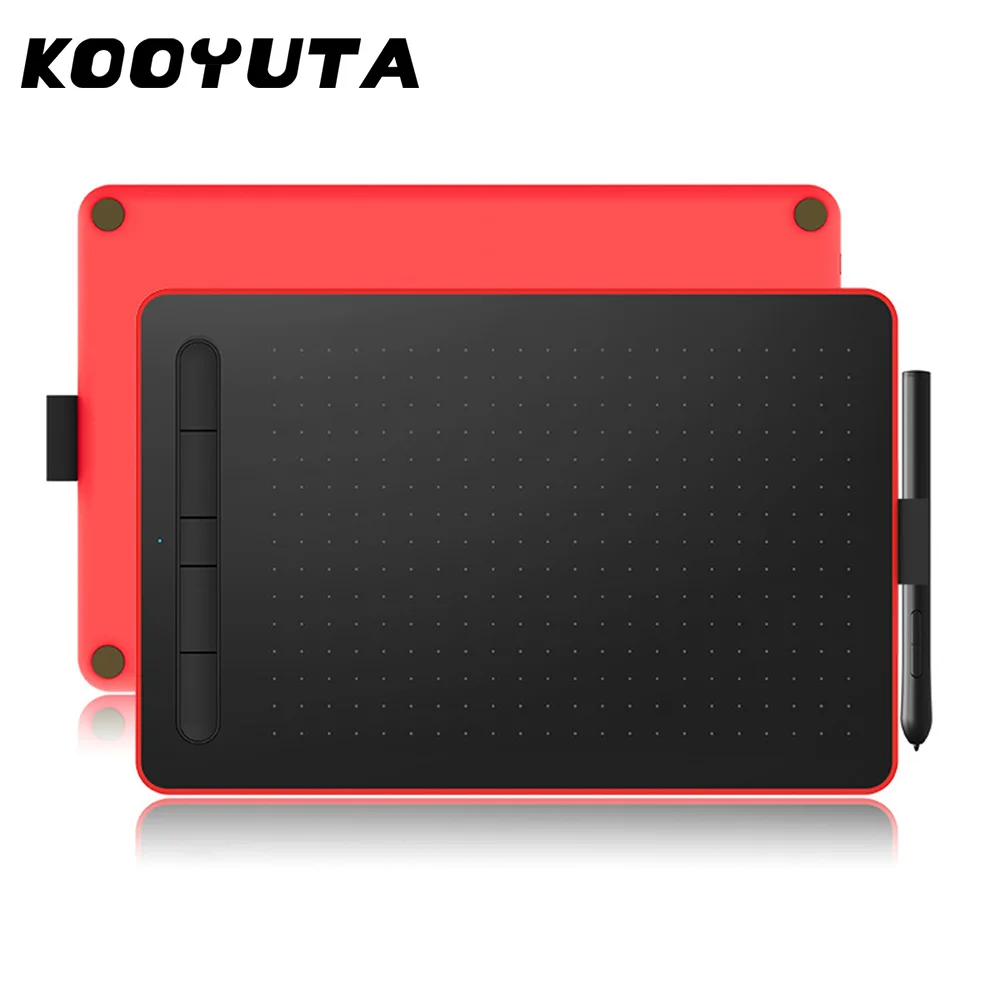 S620 8.5X5.3 Inch Anime Digital Graphic Tablet Bluetooth Art Writing Board For Drawing&Game With 8192 Pressure Battery-Free Pen
S620 8.5X5.3 Inch Anime Digital Graphic Tablet Bluetooth Art Writing Board For Drawing&Game With 8192 Pressure Battery-Free Pen