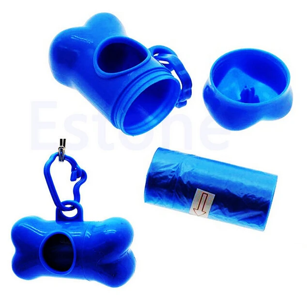 1 PC Pet Dog Bags Portable Dispenser Bone Type Case For Pet Waste Bags Products For Dogs Pet Product Dropship
1 PC Pet Dog Bags Portable Dispenser Bone Type Case For Pet Waste Bags Products For Dogs Pet Product Dropship