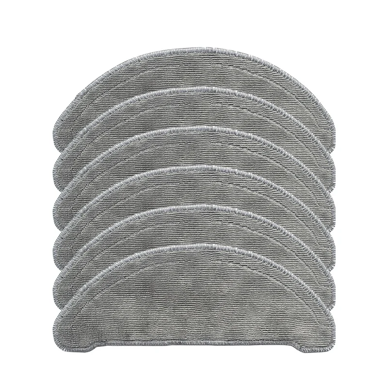 24Pcs Disposable Wipes Dust Bags Recyclable Mops Cloths Parts Accessories for ROIDMI EVE Plus Robot Cleaner Sweeper
24Pcs Disposable Wipes Dust Bags Recyclable Mops Cloths Parts Accessories for ROIDMI EVE Plus Robot Cleaner Sweeper