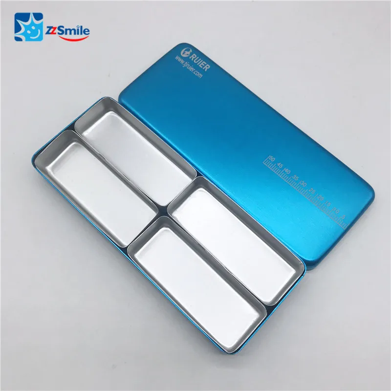 Dental Multi-purpose High Temperature and High Pressure Disinfection Box Multiple Use Dental Endo Box
Dental Multi-purpose High Temperature and High Pressure Disinfection Box Multiple Use Dental Endo Box