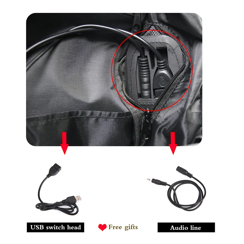 Saint Seiya Pegasus Cloth Print Backpack Fashion Bag for Men and Women College School Travel Shoulder USB Charging Backpack
Saint Seiya Pegasus Cloth Print Backpack Fashion Bag for Men and Women College School Travel Shoulder USB Charging Backpack