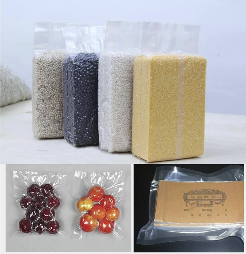 DZ-260 Electronic Equipment Tools Vacuum Sealer Aluminum Bags Shrinking Sealing Machine Plastic Package Food, Document, Medical
DZ-260 Electronic Equipment Tools Vacuum Sealer Aluminum Bags Shrinking Sealing Machine Plastic Package Food, Document, Medical