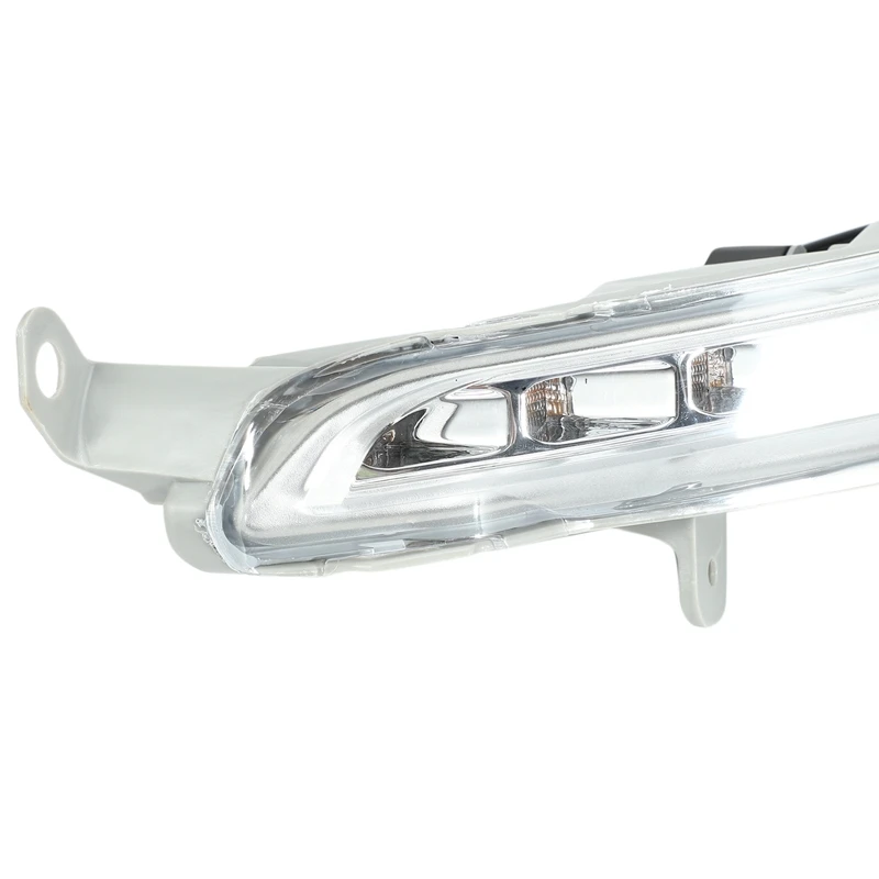 NewCar Front LED Daytime Running Light DRL Signal Light for KIA K5 Optima 2010-2013 922072T100 922082T100
NewCar Front LED Daytime Running Light DRL Signal Light for KIA K5 Optima 2010-2013 922072T100 922082T100