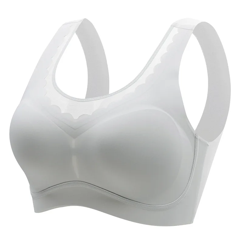 Wasteheart Women Fashion Black Blue Pink Wireless Female Bras Push Up Padded Wire Free One-Piece Bra Padded Cup A B Underwear
Wasteheart Women Fashion Black Blue Pink Wireless Female Bras Push Up Padded Wire Free One-Piece Bra Padded Cup A B Underwear