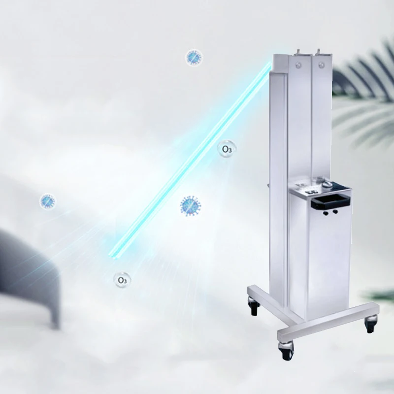 Hottest Safety Sterilizing Portable 220V Ultraviolet disinfection UVC Tube Lamp for Office
Hottest Safety Sterilizing Portable 220V Ultraviolet disinfection UVC Tube Lamp for Office