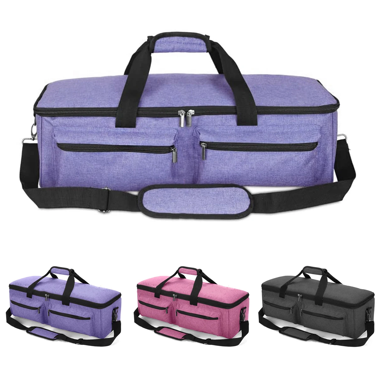 Carrying Bag Compatible For Explore Air 2 Storage Tote Bag Compatible For Die-Cutting Machine Sewing Machine 
Carrying Bag Compatible For Explore Air 2 Storage Tote Bag Compatible For Die-Cutting Machine Sewing Machine