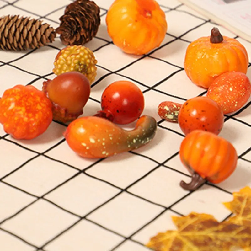 Wreath Accessories Thanksgiving Autumn Colors Home Decoration Halloween Decor Autumn Fruit Bag Halloween Decor
Wreath Accessories Thanksgiving Autumn Colors Home Decoration Halloween Decor Autumn Fruit Bag Halloween Decor