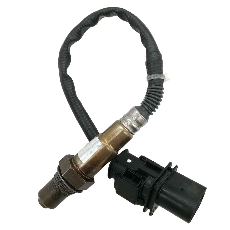 O2 Oxygen Air Fuel Ratio Sensor For toyota Auris For corolla Urban Cruiser Verso Yaris 1.4 D-4D 2007-2019 89467-02080
O2 Oxygen Air Fuel Ratio Sensor For toyota Auris For corolla Urban Cruiser Verso Yaris 1.4 D-4D 2007-2019 89467-02080