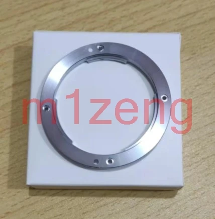 

Metal E-Mount body lens Adapter Ring Replacement for sony E Mount NEX-3/5/5n/6/7 A7 a9 A7R A6000 A5100 A5000 a6500 a6300 camera