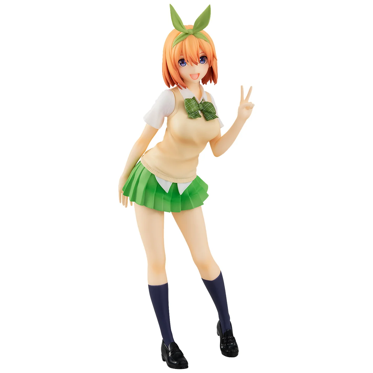 De Typische Quintuplets Bruid Nakano Yotsuba фигурка Аниме ПВХ мультфильм экшн игрушки модель
De Typische Quintuplets Bruid Nakano Yotsuba фигурка Аниме ПВХ мультфильм экшн игрушки модель