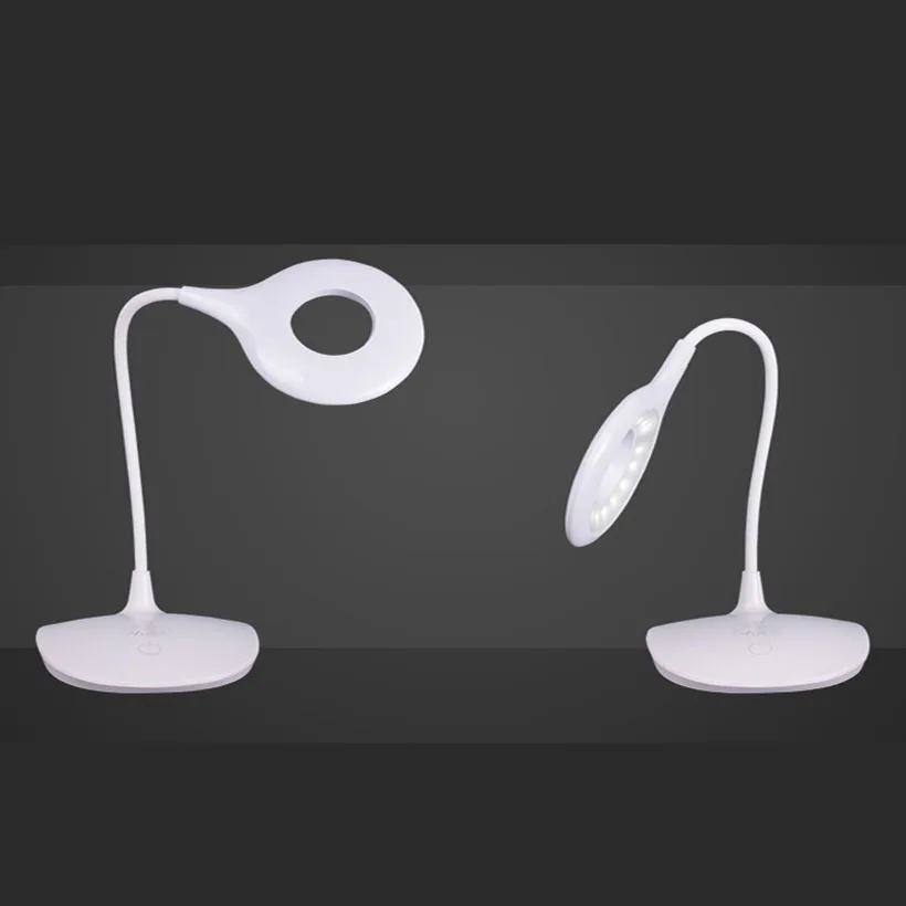 Table Lamp Eye Protection 3 Modes LED Touch On/off Switch 2700K-7000K Desk Light Dimmer Rechargeable USB 18650 Led Desk Light
Table Lamp Eye Protection 3 Modes LED Touch On/off Switch 2700K-7000K Desk Light Dimmer Rechargeable USB 18650 Led Desk Light
