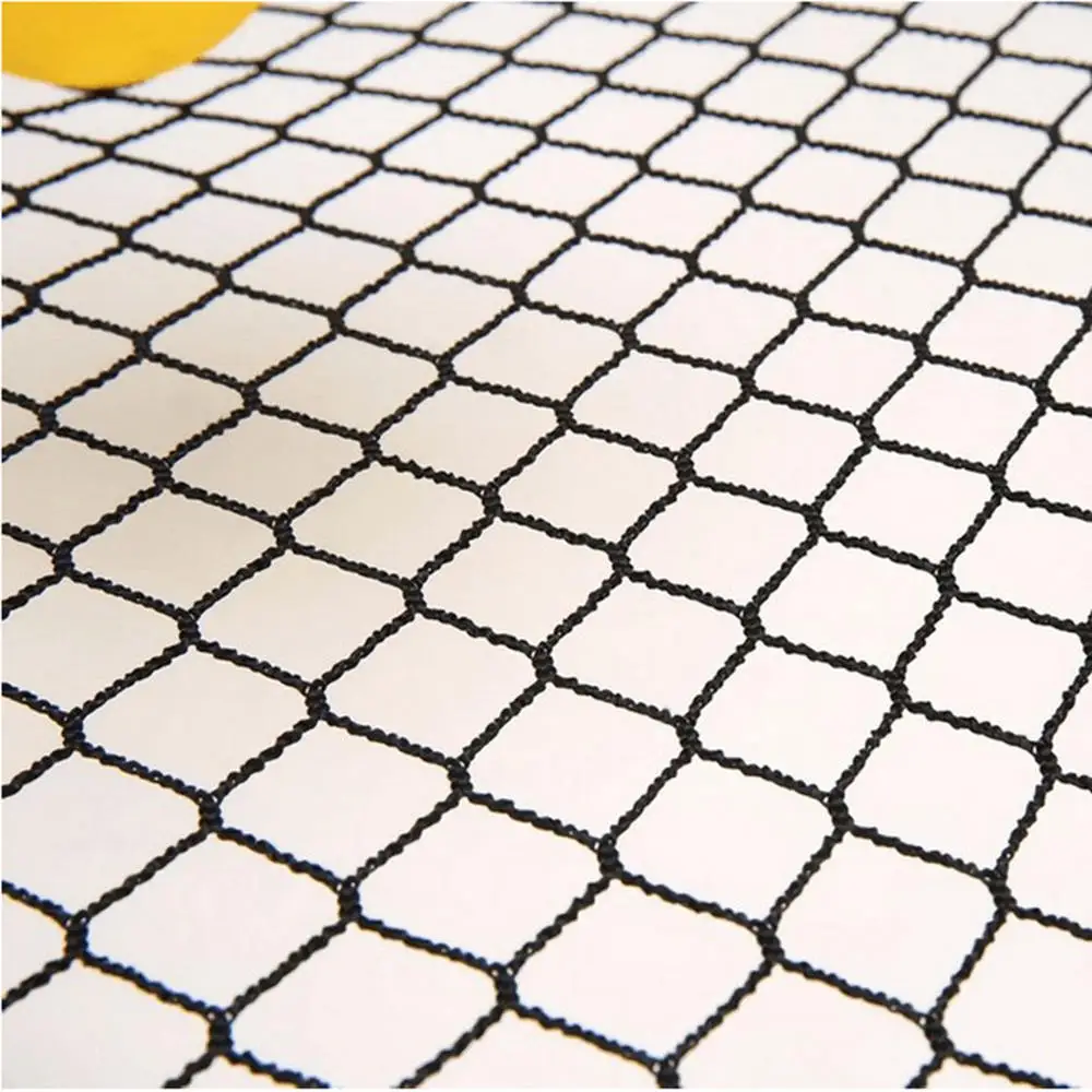 Outdoor Mini Beach Volleyball Mesh Team Sports Lawn Fitness Equipment Volleyball Net
Outdoor Mini Beach Volleyball Mesh Team Sports Lawn Fitness Equipment Volleyball Net