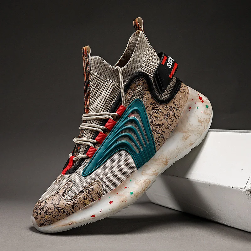 Men Boots Winter Leather Shoes Male Sneakers Non Slip Warm Men Casual Designer Shoes Outdoor Sport Autumn 2021 Zapatillas Hombre 
Men Boots Winter Leather Shoes Male Sneakers Non Slip Warm Men Casual Designer Shoes Outdoor Sport Autumn 2021 Zapatillas Hombre