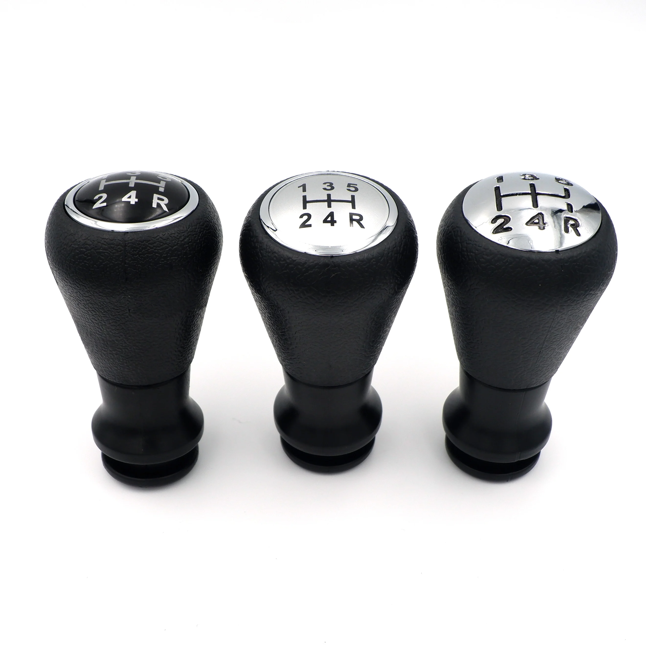 5 Speed Gear Shift Knob Gaiter Manual Stick Shifter For Peugeot 106 107 206 207 306 307 308 3008 406 5008 605 #4
5 Speed Gear Shift Knob Gaiter Manual Stick Shifter For Peugeot 106 107 206 207 306 307 308 3008 406 5008 605 #4