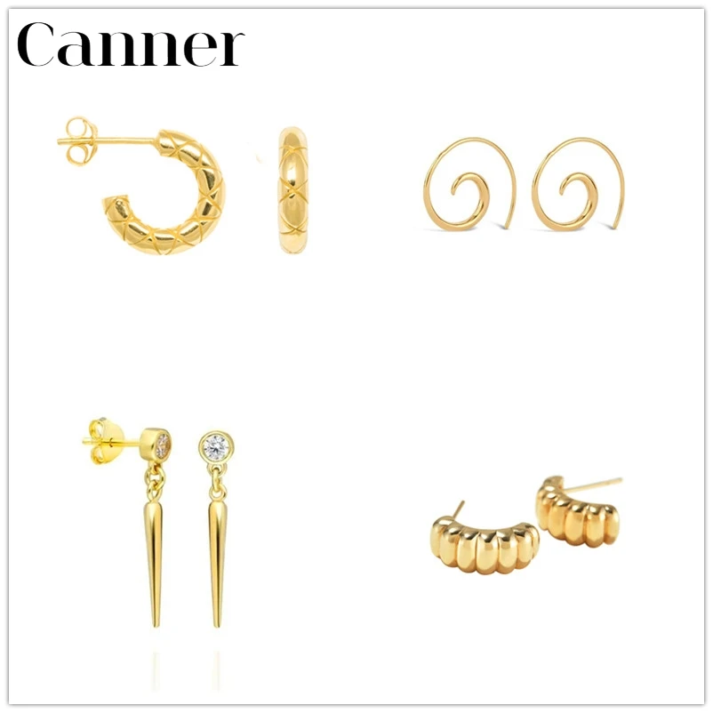 Canner 100% 925 пробы серебряные серьги-гвоздики для женщин вихревые серьги из змеиной кожи роскошные серьги для пирсинга plata 925 Aretes W5
Canner 100% 925 пробы серебряные серьги-гвоздики для женщин вихревые серьги из змеиной кожи роскошные серьги для пирсинга plata 925 Aretes W5