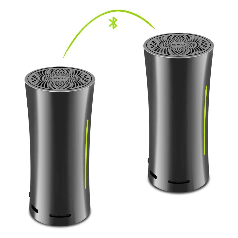 Portable Wireless Speaker Bluetooth-compatible 5.0 Outdoor Sport HIFI TWS Speakers Stereo Bass TF Card MP3 Player Music Player
Portable Wireless Speaker Bluetooth-compatible 5.0 Outdoor Sport HIFI TWS Speakers Stereo Bass TF Card MP3 Player Music Player