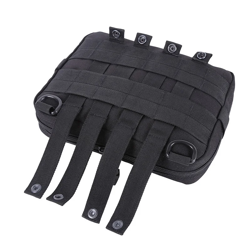 Outdoor Molle Tactical Pouch Army EDC Bag Camping Men Military Utility Backpack SOS Medical Kit Bag Army Hunting Waist Belt Pack
Outdoor Molle Tactical Pouch Army EDC Bag Camping Men Military Utility Backpack SOS Medical Kit Bag Army Hunting Waist Belt Pack
