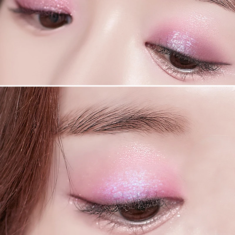 Pearlescent Metallic Diamond Palette Eyeshadow Pearly Waterproof Liquid Eyeshadow Glitter Eye Shadow Shimmer Eye Makeup
Pearlescent Metallic Diamond Palette Eyeshadow Pearly Waterproof Liquid Eyeshadow Glitter Eye Shadow Shimmer Eye Makeup
