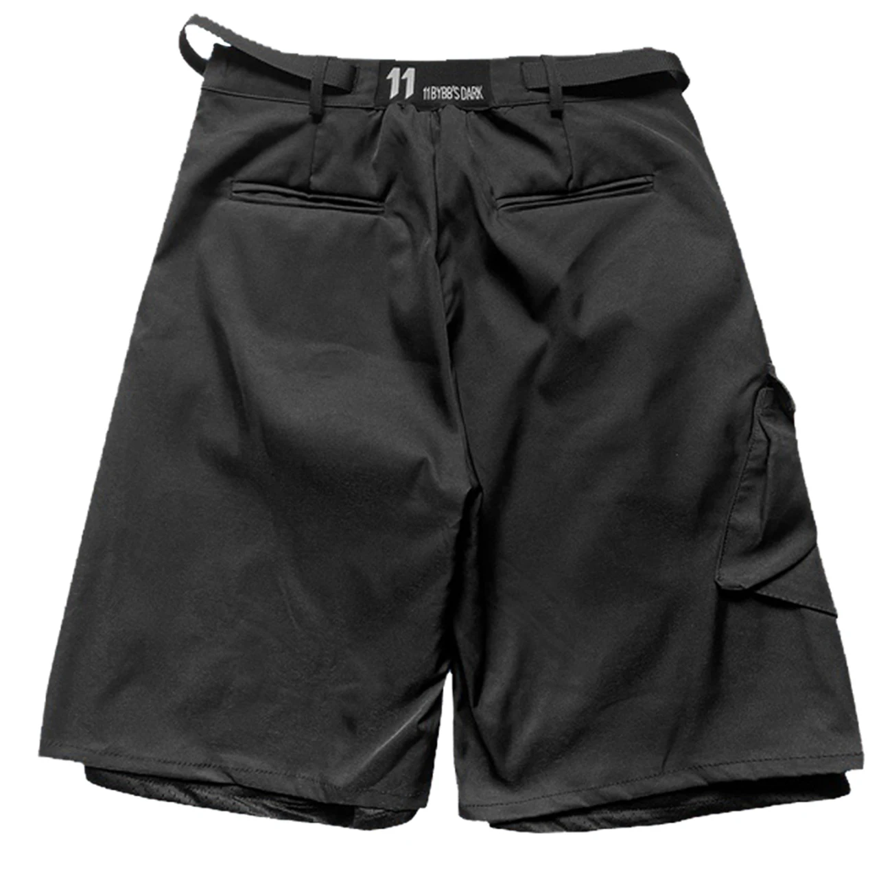 11 BYBB'S DARK Hip Hop Tactical Cargo Shorts Men 2020 Summer Harajuku Short Jogger Ribbon Streetwear Casual Oversize Short Pants
11 BYBB'S DARK Hip Hop Tactical Cargo Shorts Men 2020 Summer Harajuku Short Jogger Ribbon Streetwear Casual Oversize Short Pants