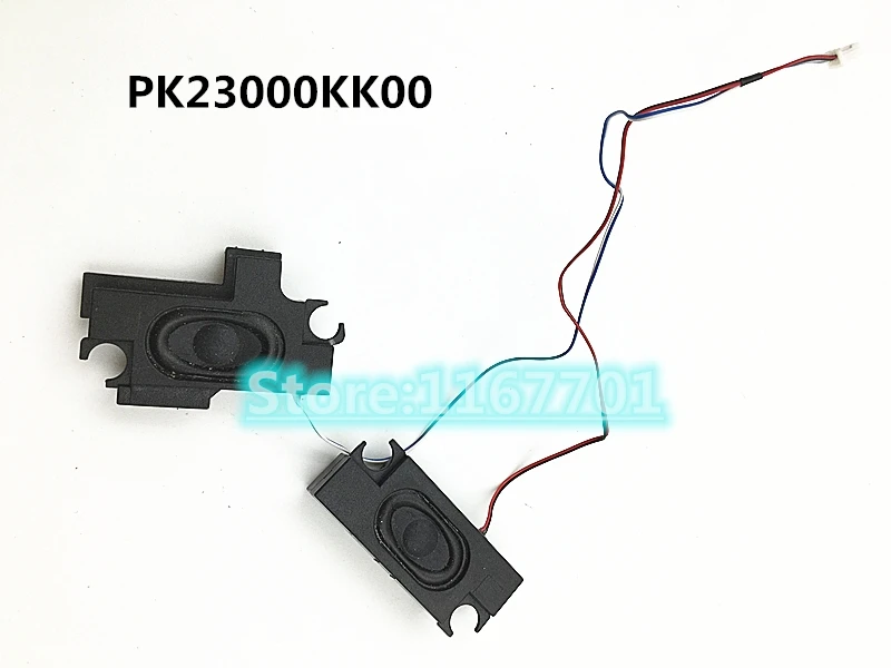 100% original Laptop PC built-in speaker for SAMSUNG NP365E5C 365E5C NP365E5 NP350V5C 350V5C PK23000KK00
100% original Laptop PC built-in speaker for SAMSUNG NP365E5C 365E5C NP365E5 NP350V5C 350V5C PK23000KK00