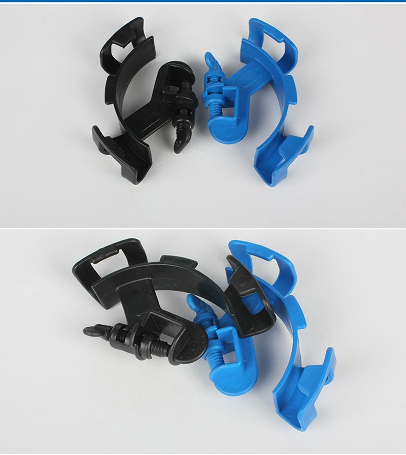 Aquarium Filtration Hose Holder Water pipe Clip filter Mount Tube tropical fish tank clean Pump Fixing Clamp Tank Accessories
Aquarium Filtration Hose Holder Water pipe Clip filter Mount Tube tropical fish tank clean Pump Fixing Clamp Tank Accessories
