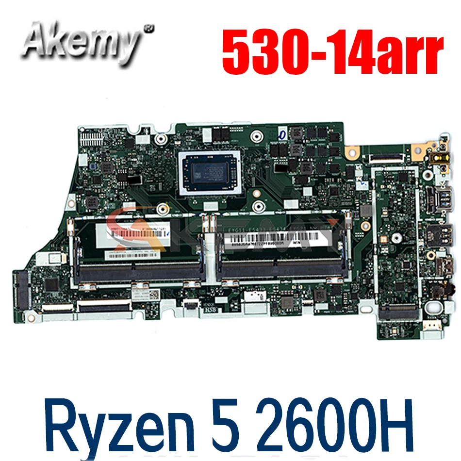 Материнская плата для ноутбука LENOVO YOGA 530-14ARR, материнская плата 5B20R47697 NM-B781 YM2500 DDR4
Материнская плата для ноутбука LENOVO YOGA 530-14ARR, материнская плата 5B20R47697 NM-B781 YM2500 DDR4