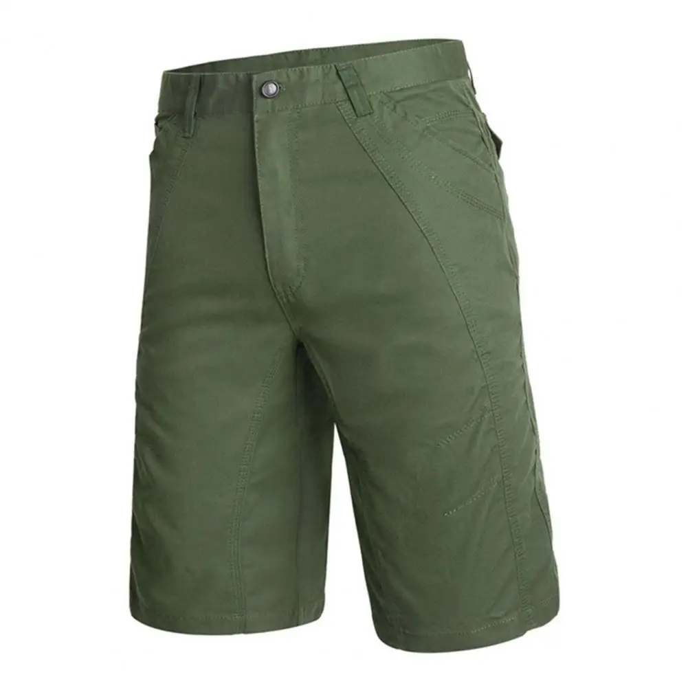 Cargo Shorts Solid Color Mid Rise Men All Match Pockets Shorts for Daily Wear Beach Shorts Fifth PantsTrack Shorts Sport Shorts
Cargo Shorts Solid Color Mid Rise Men All Match Pockets Shorts for Daily Wear Beach Shorts Fifth PantsTrack Shorts Sport Shorts