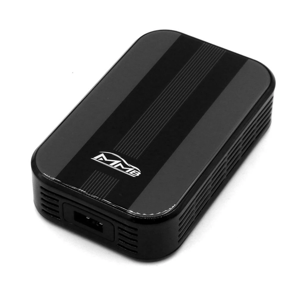 Joyeauto AI Box Multimedia Video Box USB Type A+USB Tvpe C 4+32G Car Universal TV Play Box for Mercedes Benz Support for Carplay
Joyeauto AI Box Multimedia Video Box USB Type A+USB Tvpe C 4+32G Car Universal TV Play Box for Mercedes Benz Support for Carplay