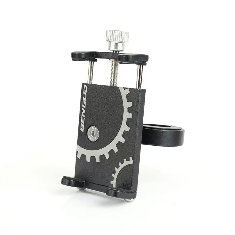 Mountain Road Bike Phone Holder Anti-slip Bicycle Handlebar 3.5-6.5 Inches Cell Phone Holder Outdoor GPS Riding Phone Bracket
Mountain Road Bike Phone Holder Anti-slip Bicycle Handlebar 3.5-6.5 Inches Cell Phone Holder Outdoor GPS Riding Phone Bracket