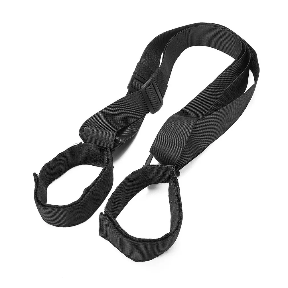 Adjustable Snowboard Strap Ski Pole Carrier Strap Shoulder Hand Carrier Outdoor Snow Board Carry Strap Skiing Accessories
Adjustable Snowboard Strap Ski Pole Carrier Strap Shoulder Hand Carrier Outdoor Snow Board Carry Strap Skiing Accessories