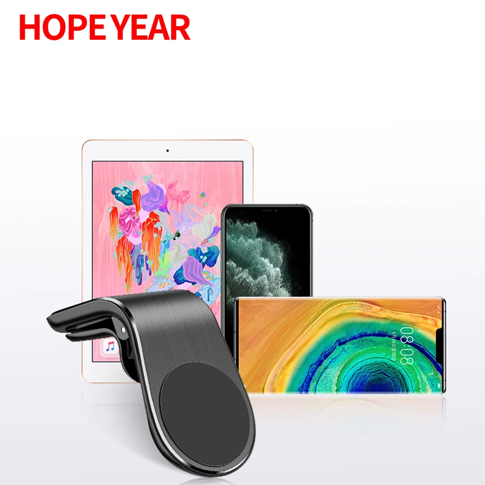 Hope Year 2 Pcs Car Phone Holder Auto Universal Magnetic Air Vent Mount Suction Support Stand Clip Bracket 2 Models Easy To Use
Hope Year 2 Pcs Car Phone Holder Auto Universal Magnetic Air Vent Mount Suction Support Stand Clip Bracket 2 Models Easy To Use