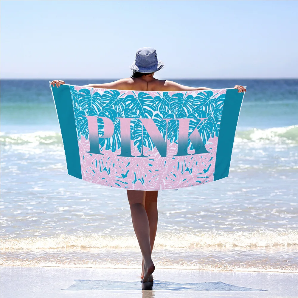 70x150cm microfiber beach towel absorbent and quick-drying bath towel bathrobe bath towel skirt beach mat travel blanket
70x150cm microfiber beach towel absorbent and quick-drying bath towel bathrobe bath towel skirt beach mat travel blanket