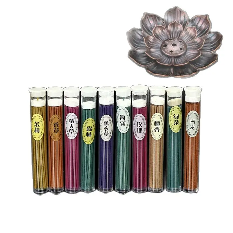 Hot Stick Incense set Lotus Burner Holder and 40-50PC Line Incense Home interior decorate Air Freshener Aromatherapy Supplies
Hot Stick Incense set Lotus Burner Holder and 40-50PC Line Incense Home interior decorate Air Freshener Aromatherapy Supplies