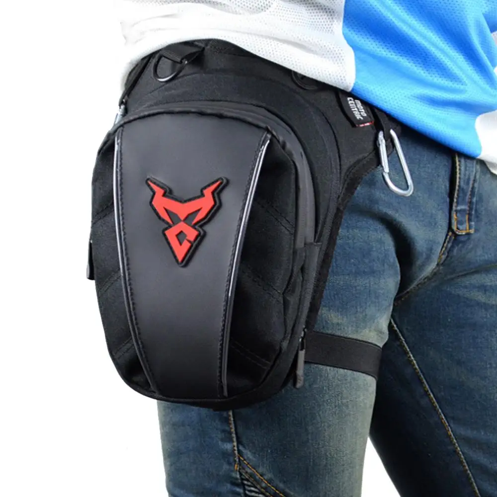 Leg Bag for Men Motorcycle Sports Waist Pack Outdoor Tactical Thigh Drop Bum Hip Fanny Belt Pouch Cell/Mobile Phone Purse
Leg Bag for Men Motorcycle Sports Waist Pack Outdoor Tactical Thigh Drop Bum Hip Fanny Belt Pouch Cell/Mobile Phone Purse