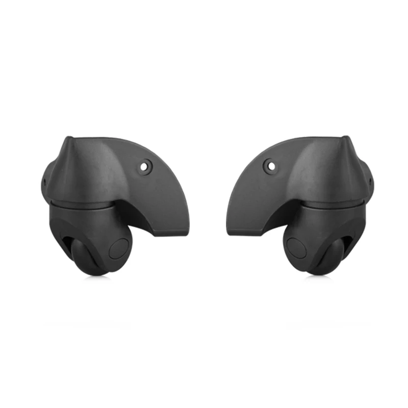 Luggage reel, travel trolley case, universal wheel, airplane wheel silent accessories 22 inch 24 inch
Luggage reel, travel trolley case, universal wheel, airplane wheel silent accessories 22 inch 24 inch