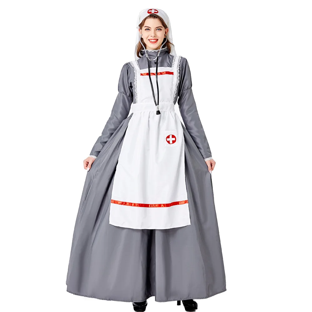 Medical Doctor Costume Sexy Halloween Costumes for Woman Dexy Costumes Medical Nurse Costume Sexy Cosplay Haloween
Medical Doctor Costume Sexy Halloween Costumes for Woman Dexy Costumes Medical Nurse Costume Sexy Cosplay Haloween