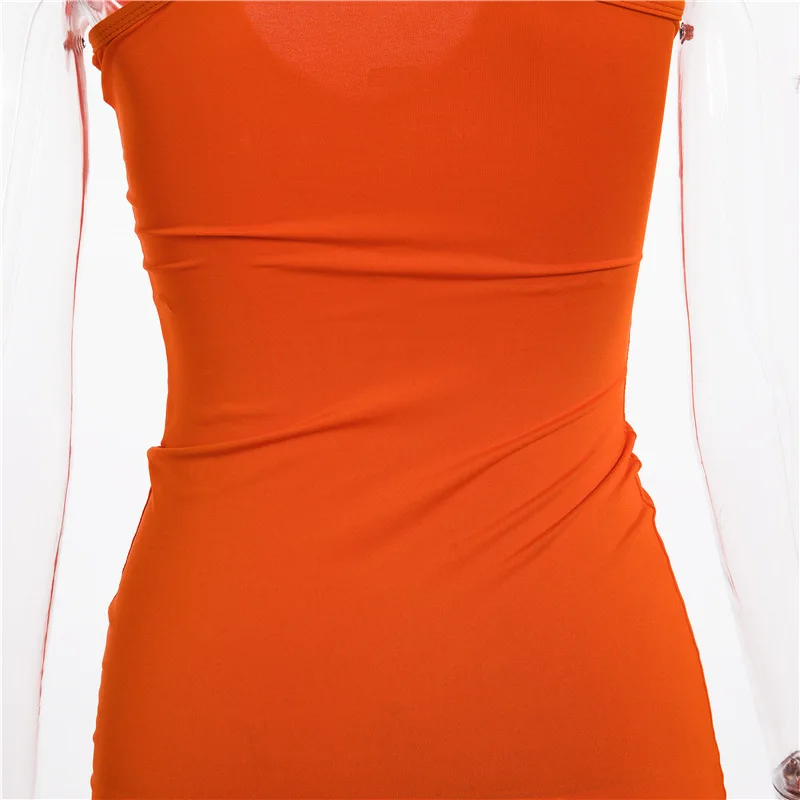 Summer Women's Sexy V-Neck Backless Spaghetti Strap Longuette Solid Slim Sheath Fashion Dress Beach Club Party Casual Vacation
Summer Women's Sexy V-Neck Backless Spaghetti Strap Longuette Solid Slim Sheath Fashion Dress Beach Club Party Casual Vacation