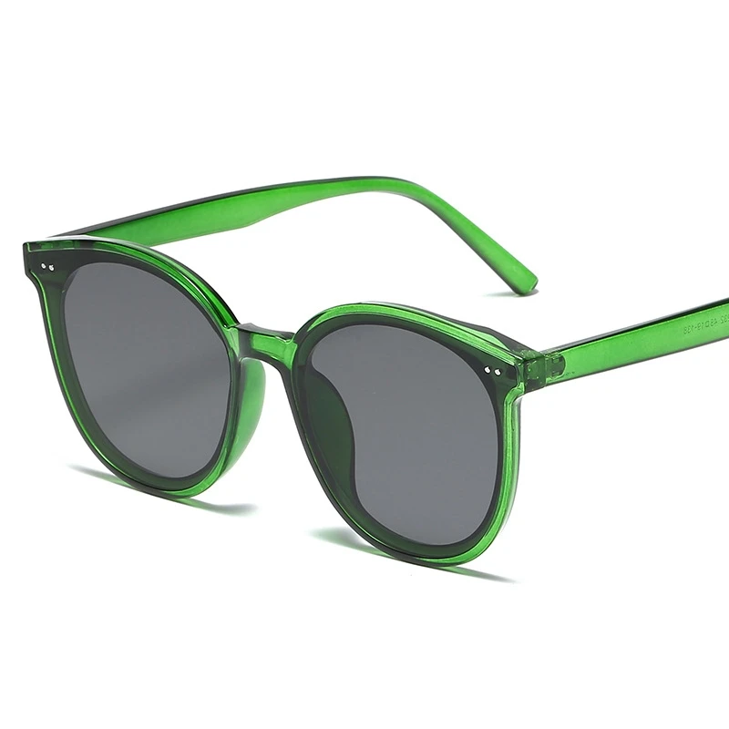 2020 Fashion Sunglasses Women Vintage Metal Frame Oversized Sun Glasses Luxury Designer UV400 Sunglass Female Men UV400
2020 Fashion Sunglasses Women Vintage Metal Frame Oversized Sun Glasses Luxury Designer UV400 Sunglass Female Men UV400