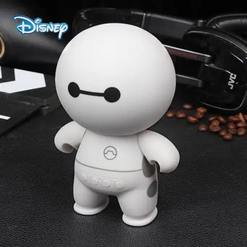 Disney Audio Wireless Bluetooth Speaker Mobile Phone Mini Portable U Disk Plug-in Card Direct Line Small Speaker Creative Gift
Disney Audio Wireless Bluetooth Speaker Mobile Phone Mini Portable U Disk Plug-in Card Direct Line Small Speaker Creative Gift